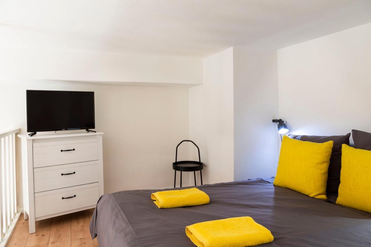 Homely Loft Style Apartment In Berlin Wilmersdorf Extérieur photo
